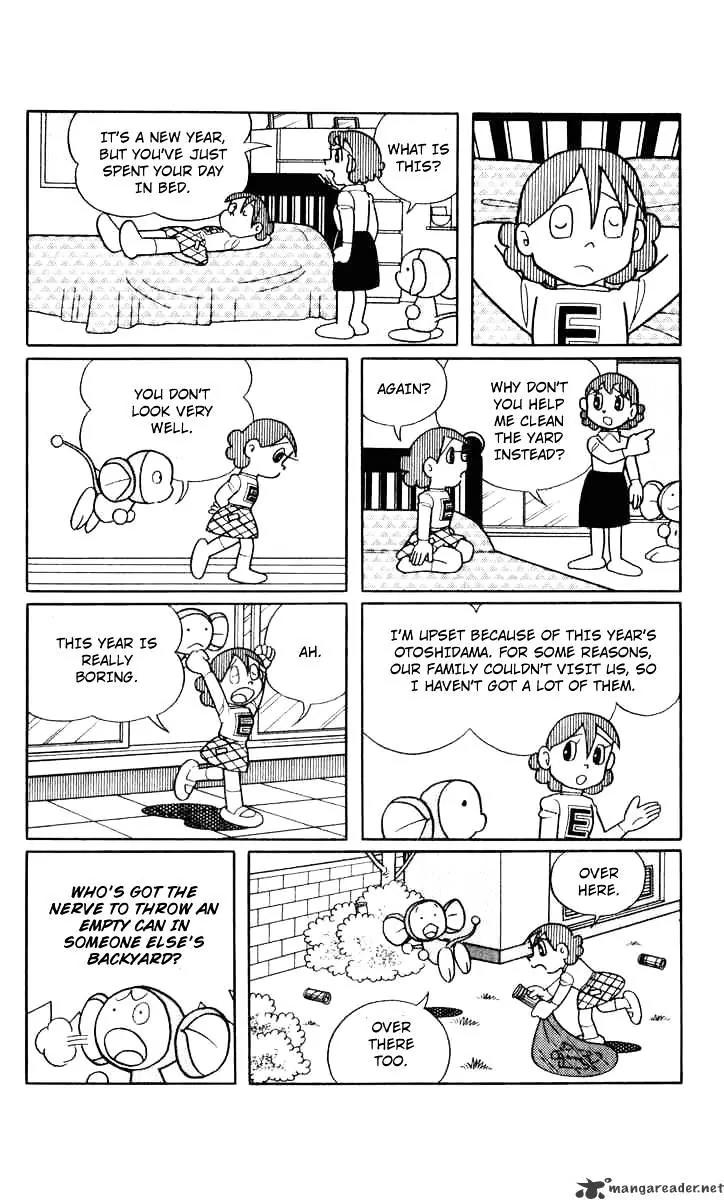 Chinpui Chapter 9 page 4 - Chapter 9