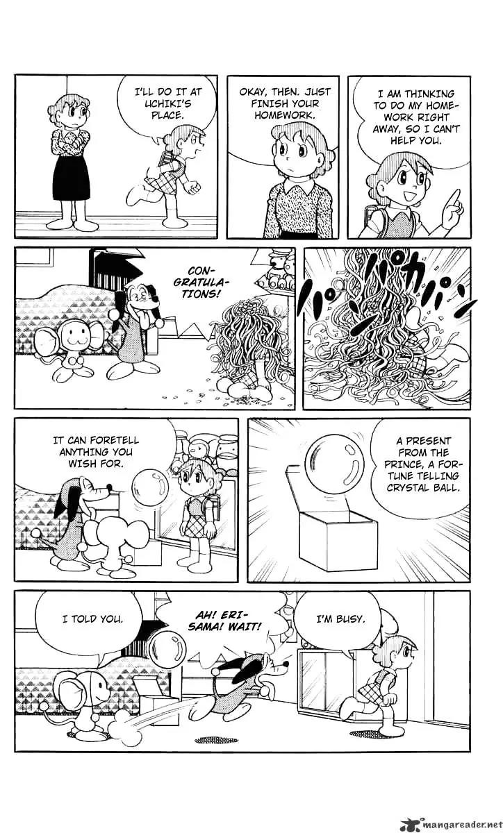 Chinpui Chapter 9 page 49 - Chapter 9