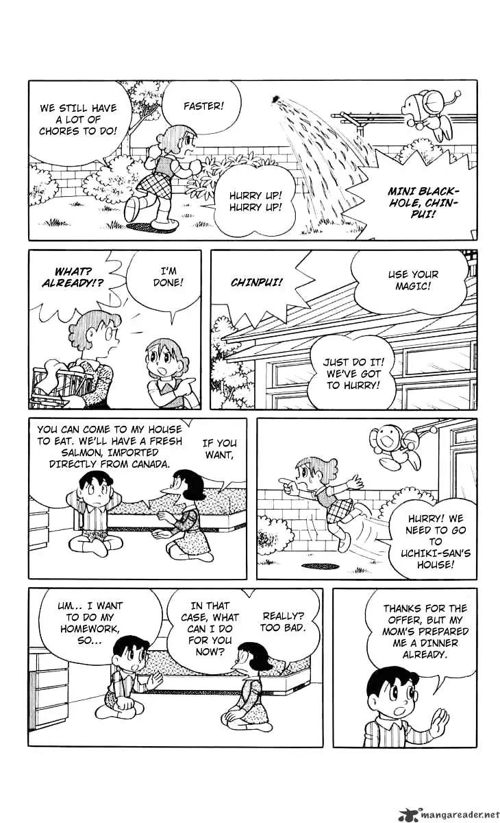 Chinpui Chapter 9 page 58 - Chapter 9