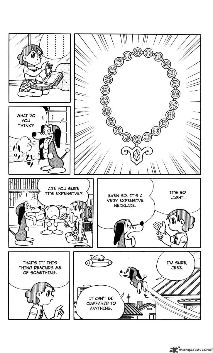 Chinpui Chapter 9 page 8 - Chapter 9