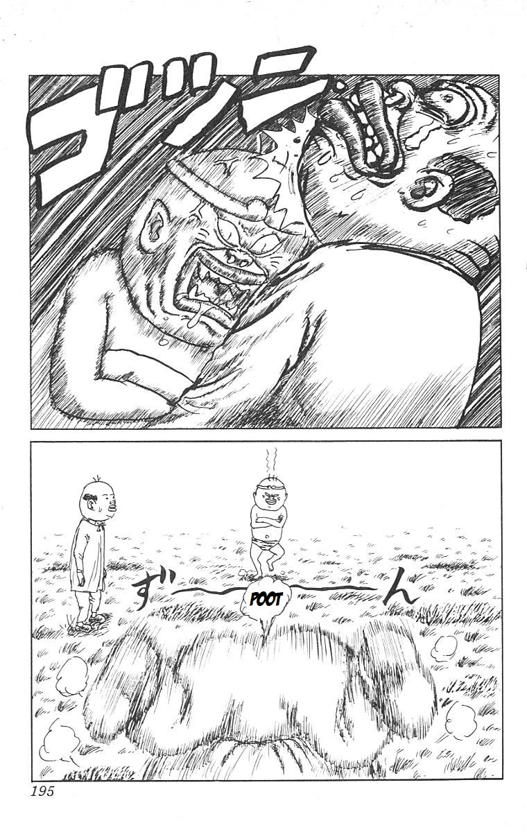 Chinyuuki Chapter 10 page 14 - Chapter 10: The Children From The Other Day (Part 2)