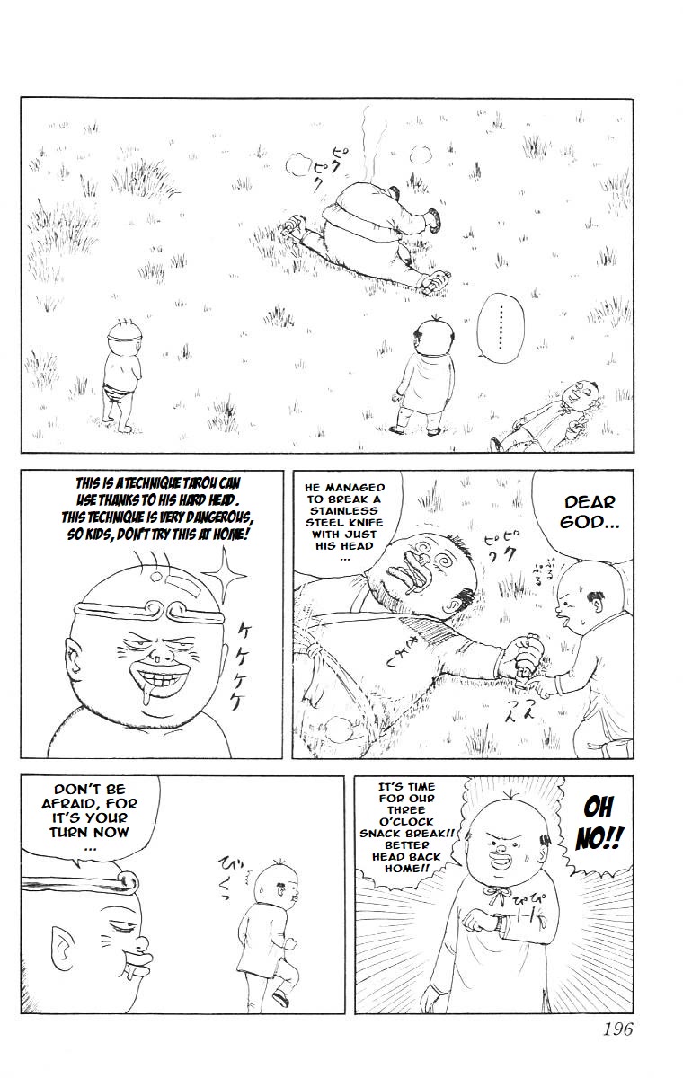 Chinyuuki Chapter 10 page 15 - Chapter 10: The Children From The Other Day (Part 2)