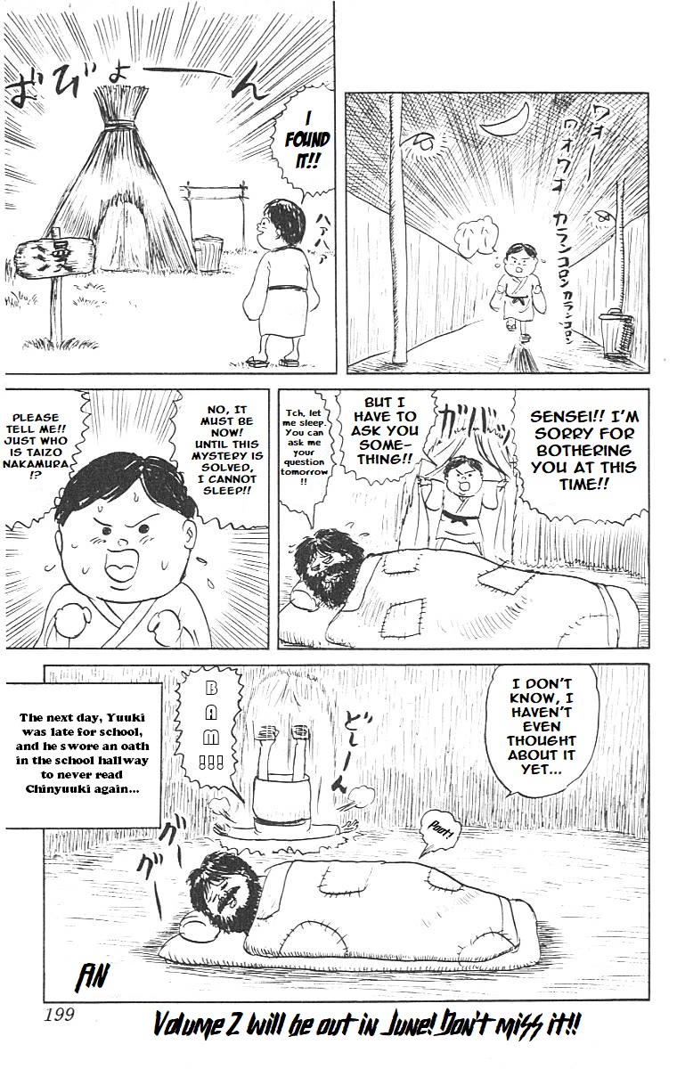 Chinyuuki Chapter 10 page 18 - Chapter 10: The Children From The Other Day (Part 2)