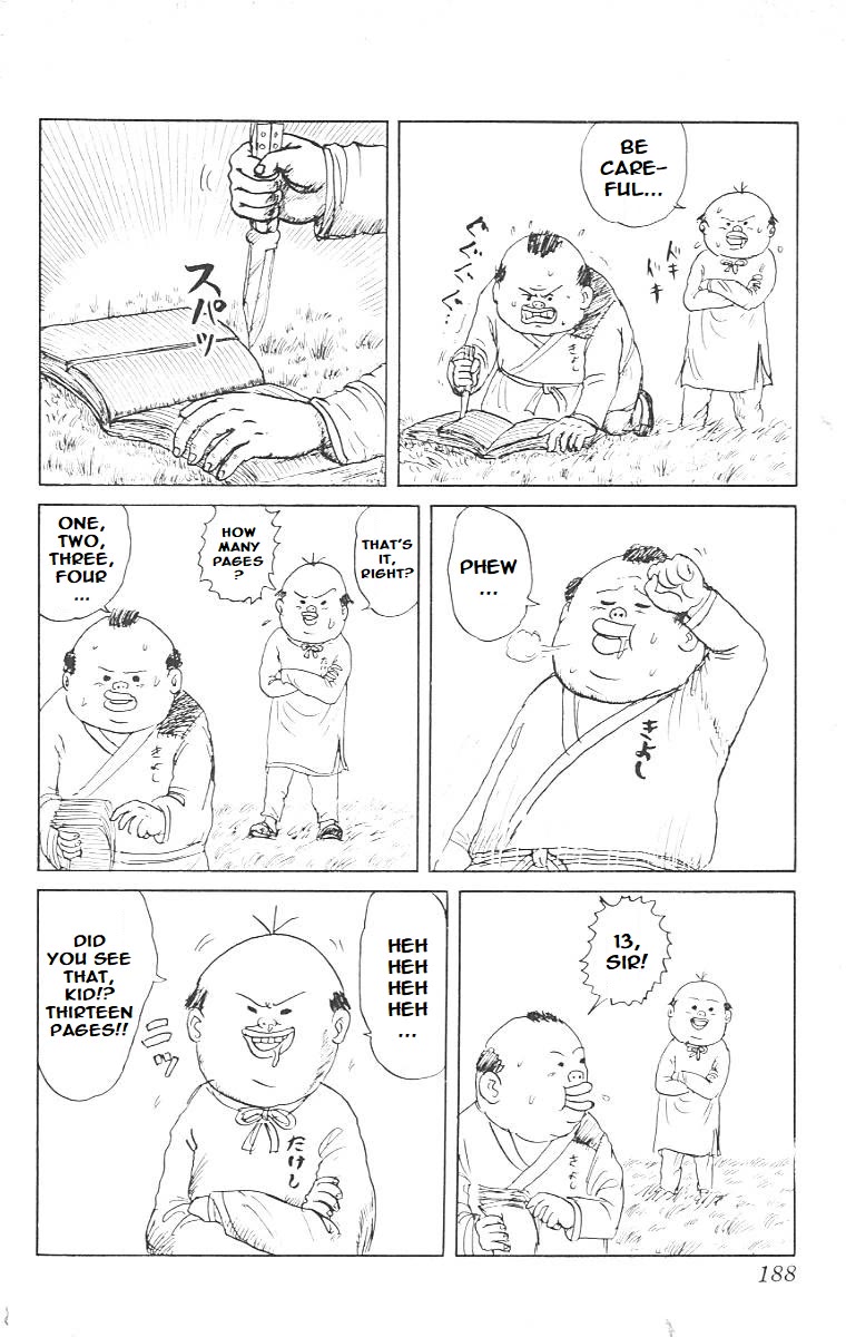 Chinyuuki Chapter 10 page 7 - Chapter 10: The Children From The Other Day (Part 2)