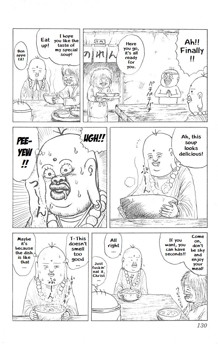 Chinyuuki Chapter 6 page 10 - Chapter 6: The Soup of Death