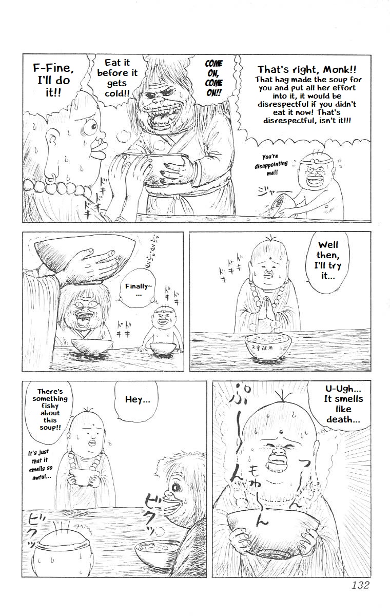 Chinyuuki Chapter 6 page 12 - Chapter 6: The Soup of Death