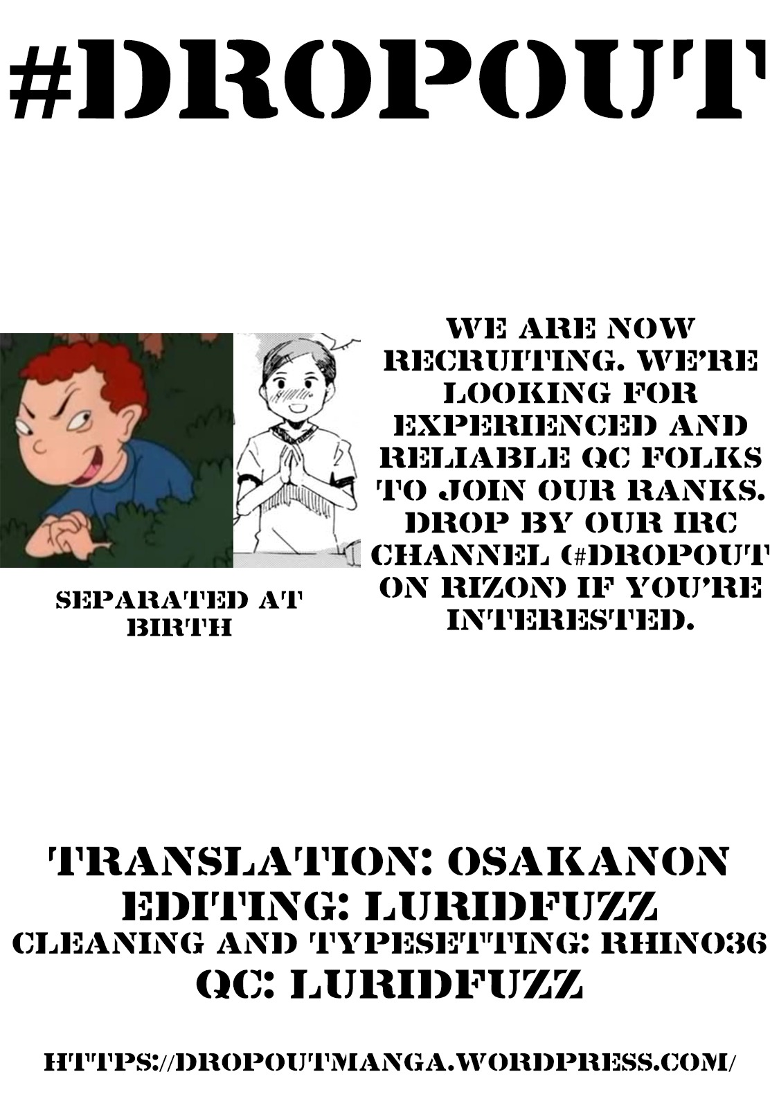 Chio-chan no Tsuugakuro Chapter 15.5 page 13 - Chapter 15.5: Omake: Momo-chan's Story