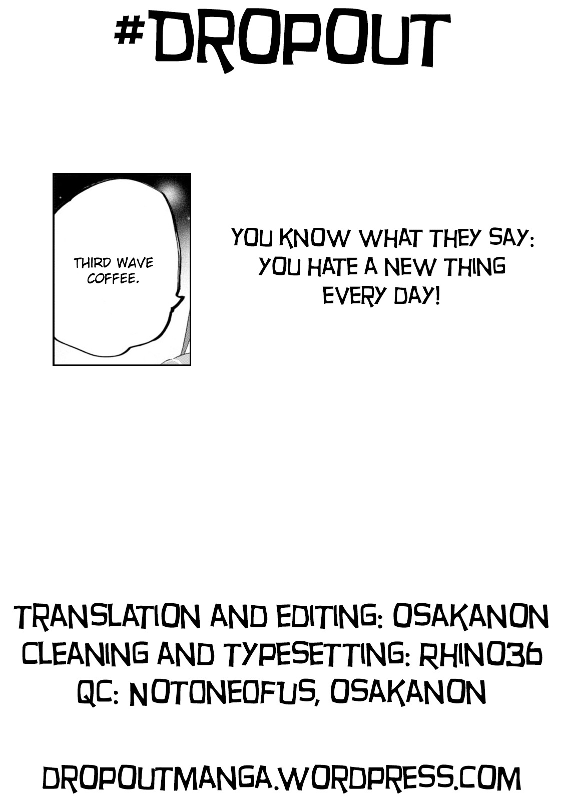 Chio-chan no Tsuugakuro Chapter 22 page 31 - Chapter 22: Chio-chan And The Third Thing