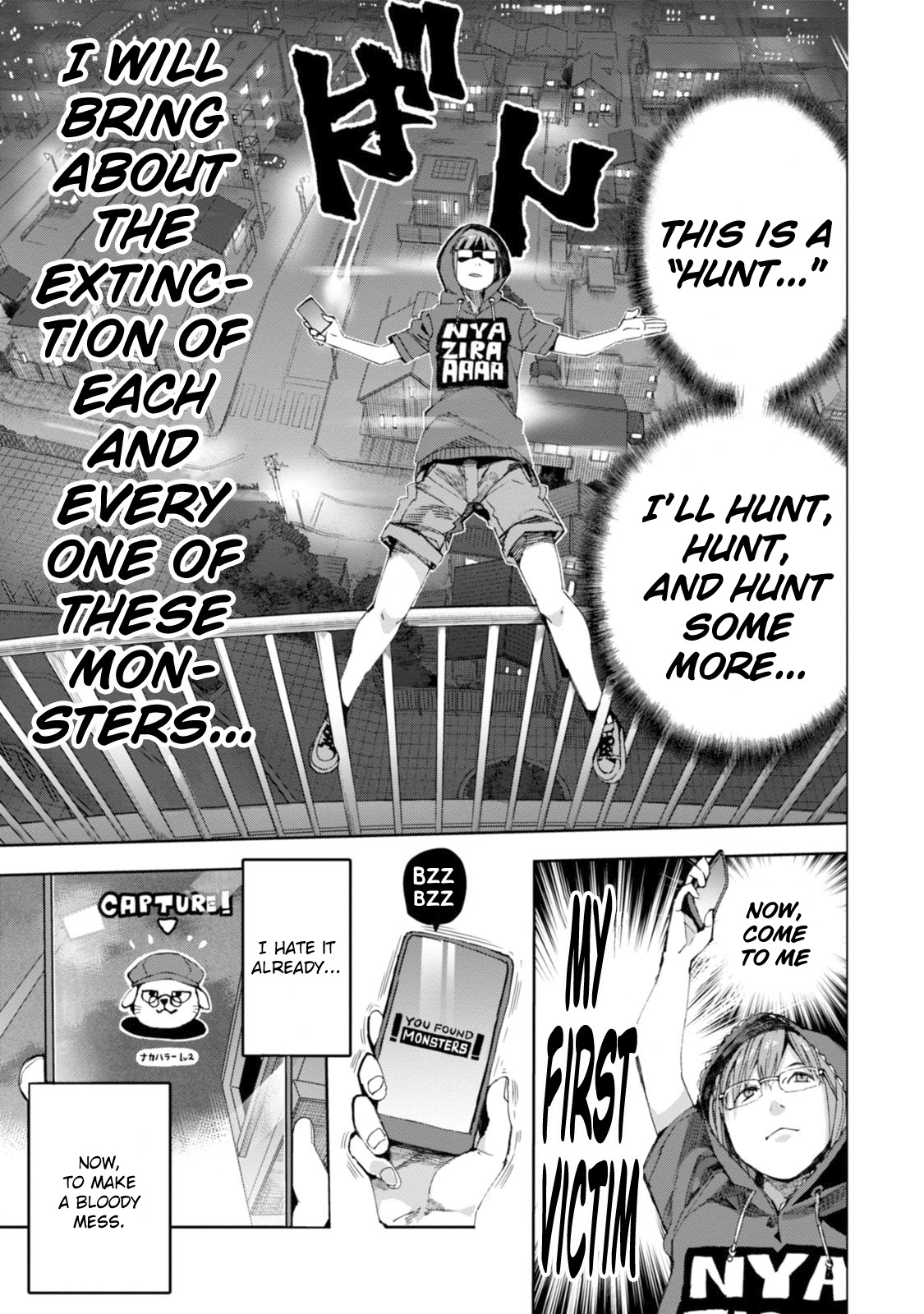 Chio-chan no Tsuugakuro Chapter 28 page 13 - Chapter 28: Chio-chan Plays GO!