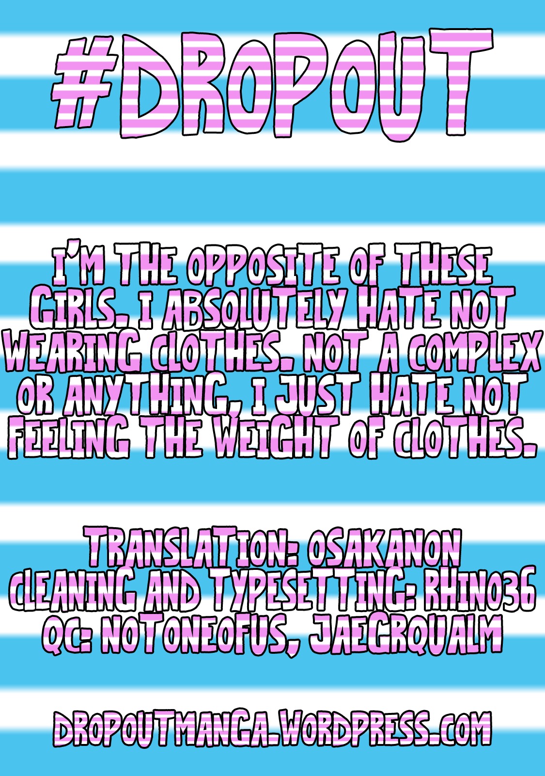 Chio-chan no Tsuugakuro Chapter 30 page 33 - Chapter 30: Yuki-chan Bares It All