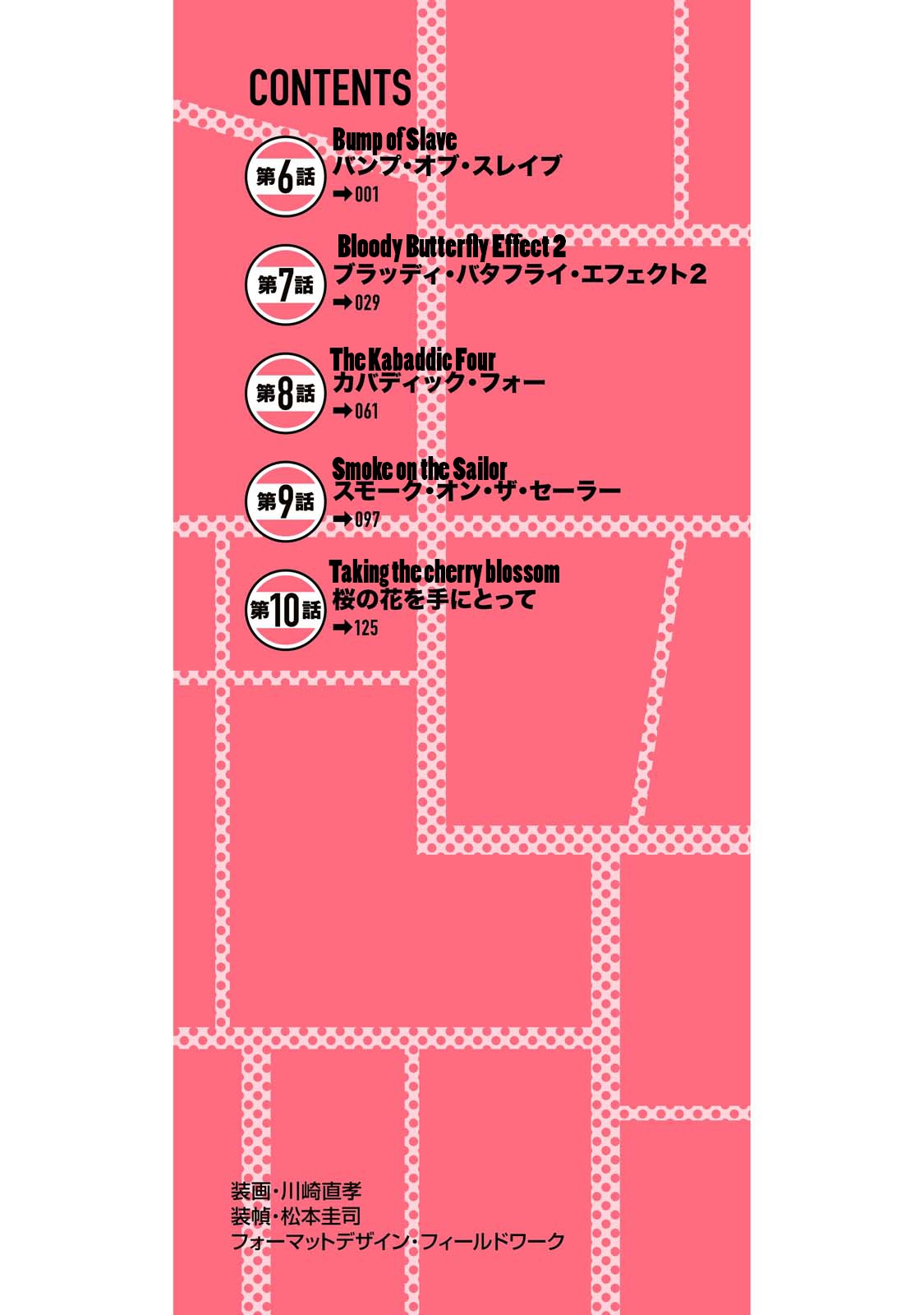 Chio-chan no Tsuugakuro Chapter 6 page 2 - Chapter 6: Bump of Slave