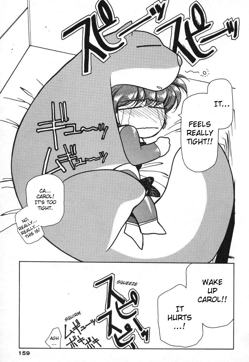 Chirality Chapter 12.2 page 3 - Chapter 12.2: SD Case 2