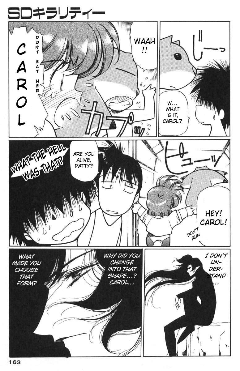 Chirality Chapter 12.2 page 7 - Chapter 12.2: SD Case 2