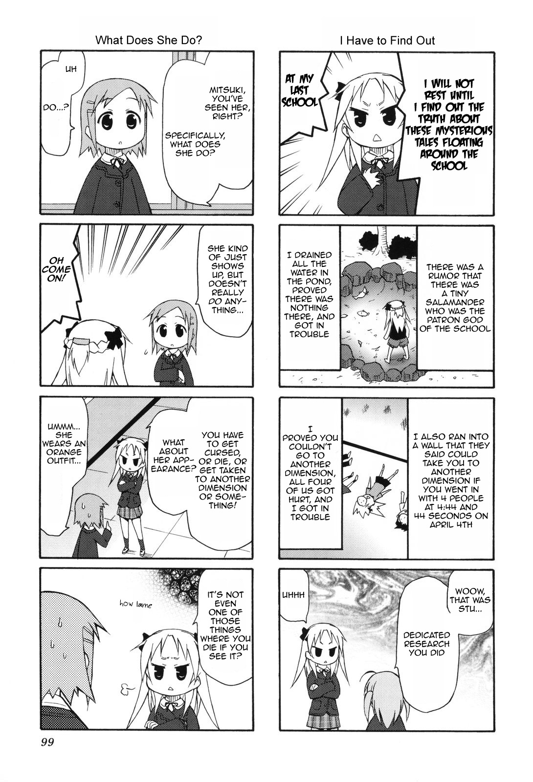 Chiro-chan Chapter 12 page 3 - Chapter 12