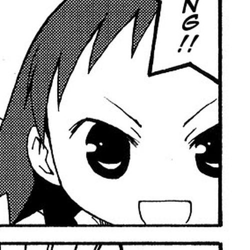 Chiro-chan Chapter 27 cover