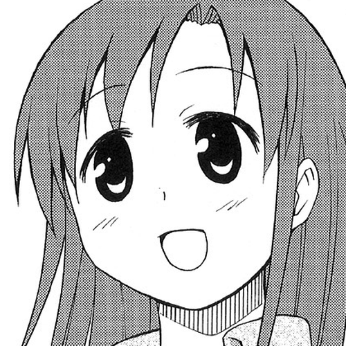 Chiro-chan Chapter 35 cover