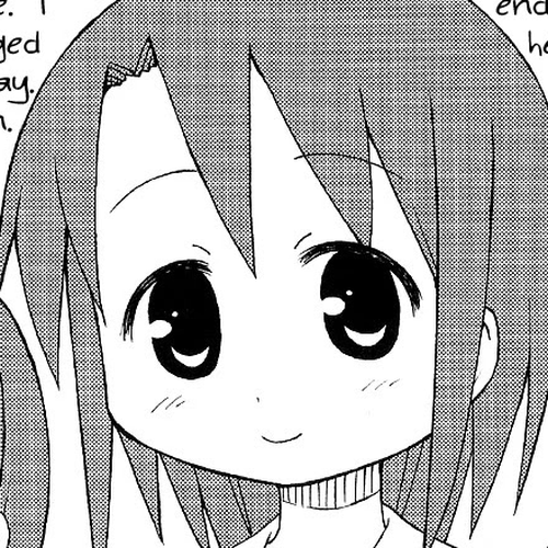 Chiro-chan Chapter 43 cover
