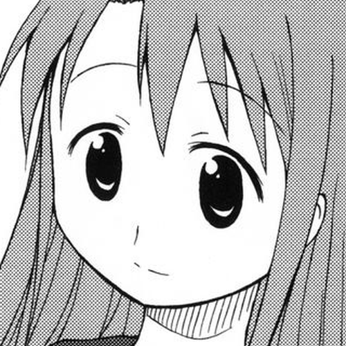 Chiro-chan Chapter 5 cover