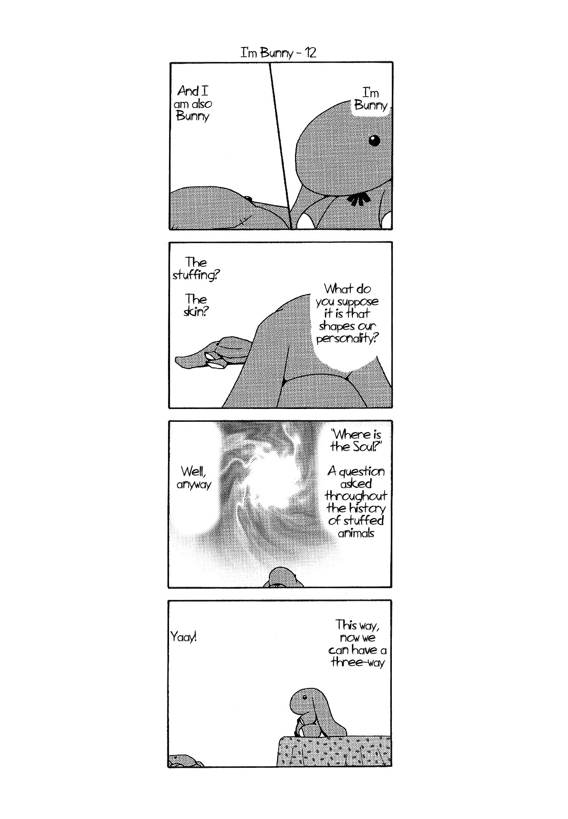 Chiro-chan Chapter 54 page 9 - Chapter 54