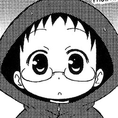 Chiro-chan Chapter 56 cover