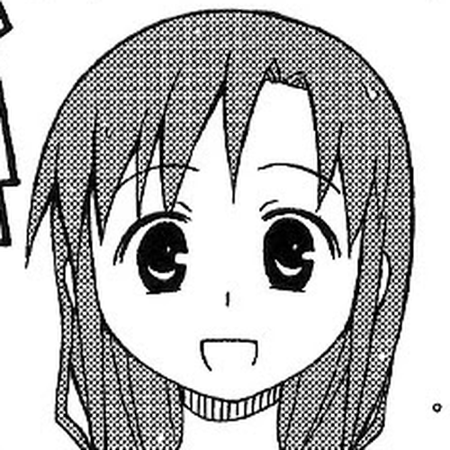 Chiro-chan Chapter 57 cover