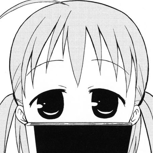 Chiro-chan Chapter 6 cover