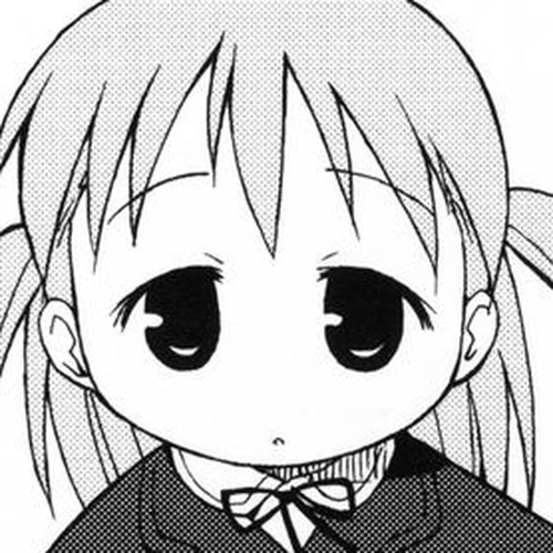 Chiro-chan Chapter 7 cover