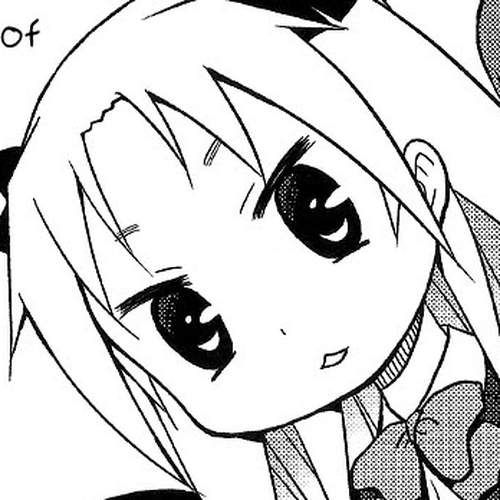 Chiro-chan Chapter 71 [END] cover