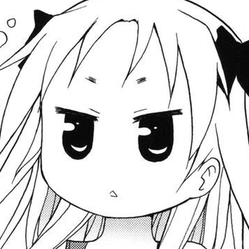 Chiro-chan Chapter 9 cover