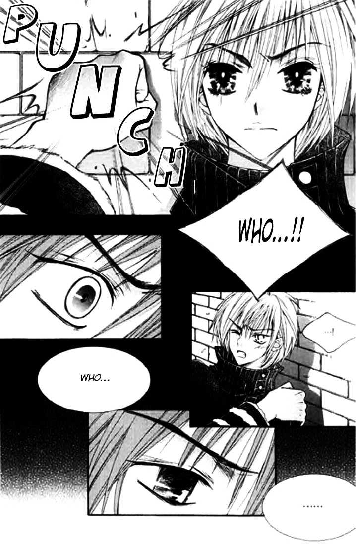 Chiro Star Project Chapter 13 page 10 - Chapter 13