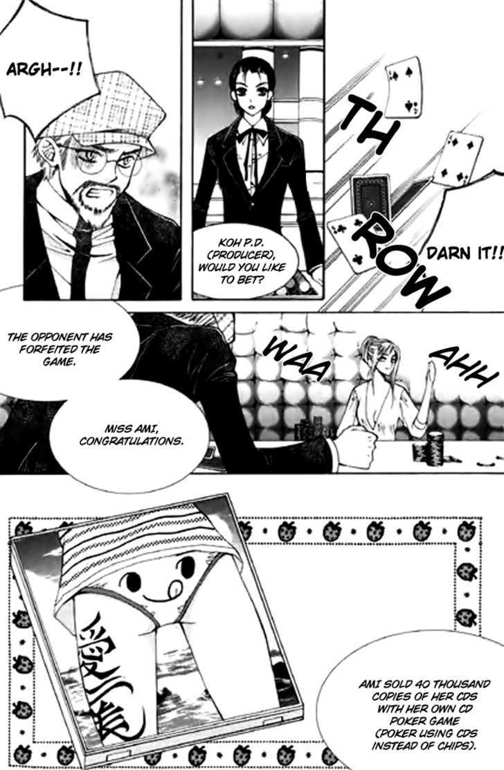 Chiro Star Project Chapter 15 page 10 - Chapter 15