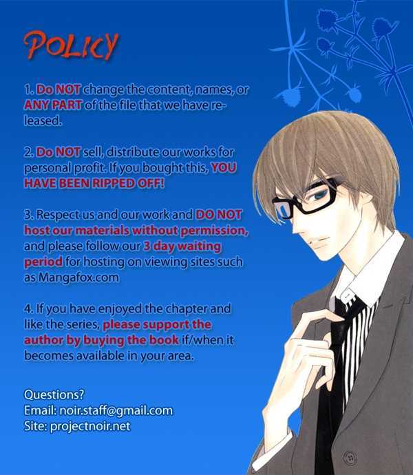 Chiro Star Project Chapter 17 page 30 - Chapter 17