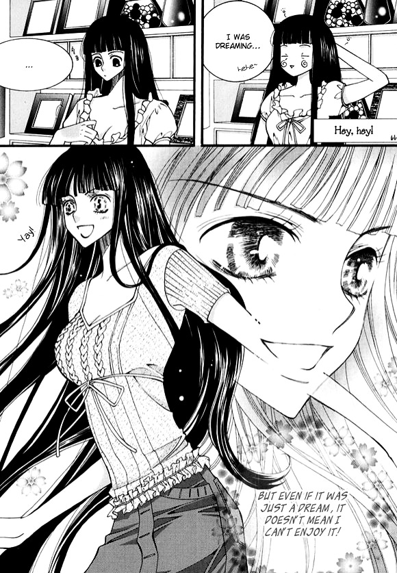 Chiro Star Project Chapter 25.5 page 10 - Chapter 25.5