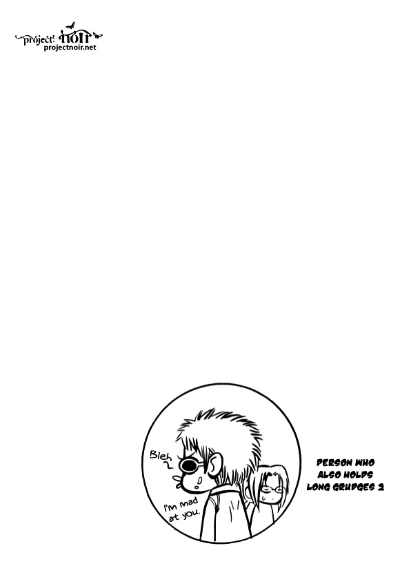 Chiro Star Project Chapter 25 page 34 - Chapter 25