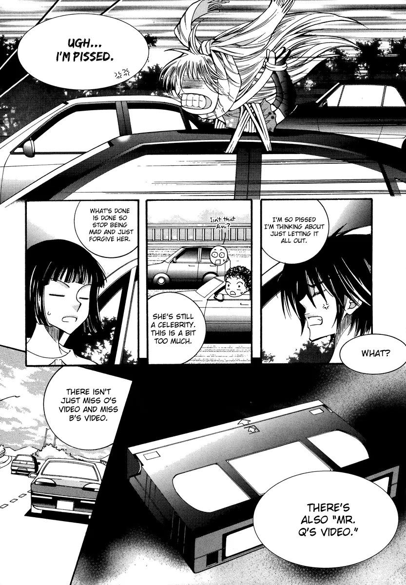 Chiro Star Project Chapter 27 page 49 - Chapter 27