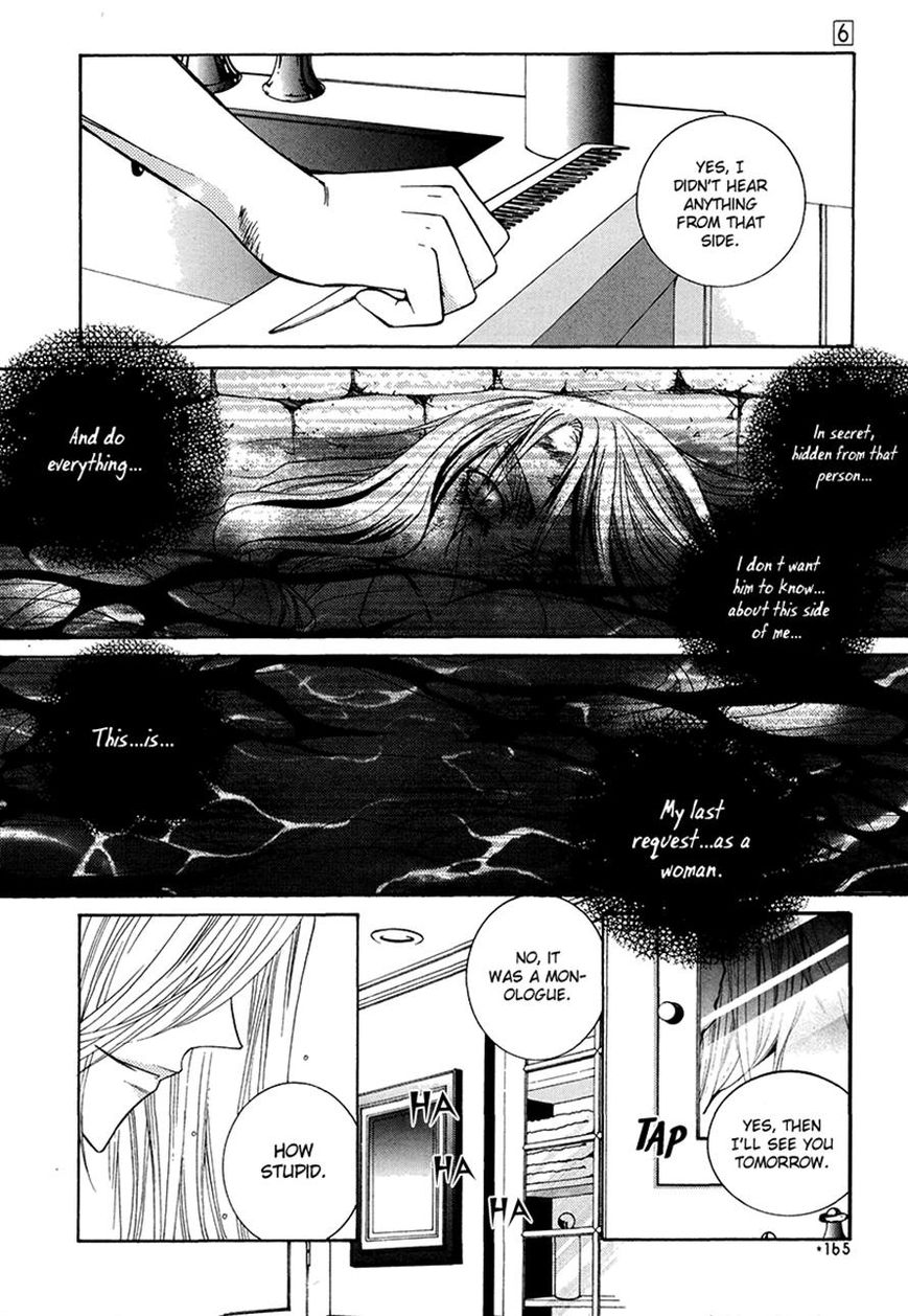 Chiro Star Project Chapter 29 page 20 - Chapter 29