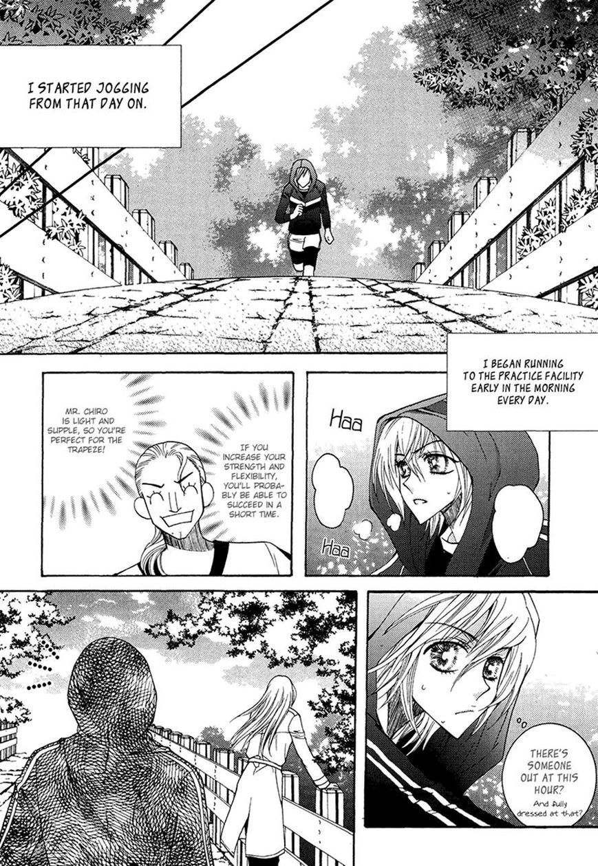 Chiro Star Project Chapter 29 page 36 - Chapter 29