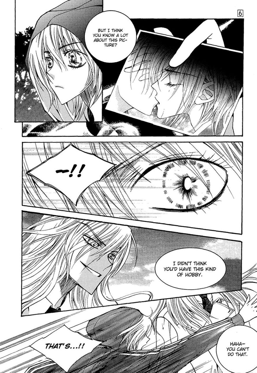 Chiro Star Project Chapter 29 page 39 - Chapter 29
