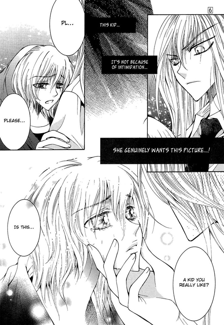 Chiro Star Project Chapter 29 page 41 - Chapter 29