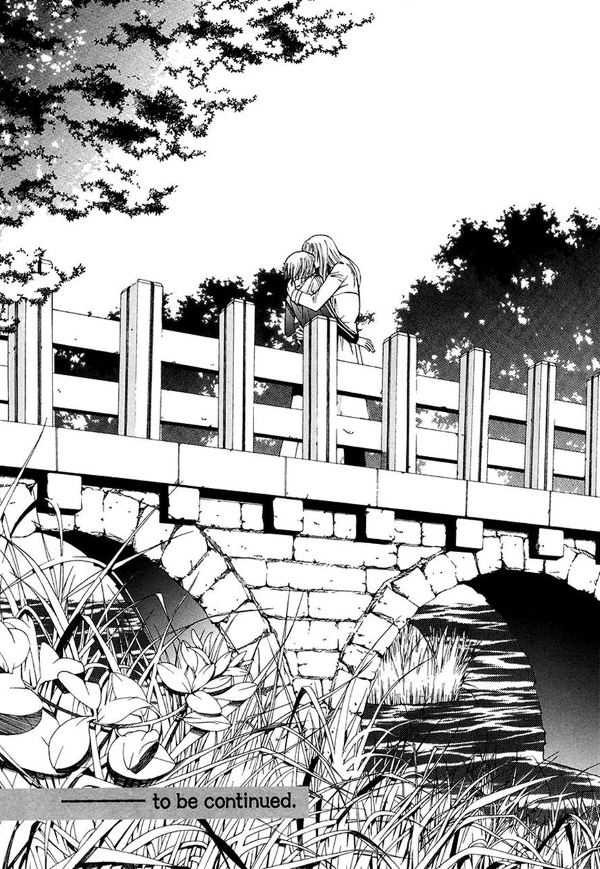 Chiro Star Project Chapter 29 page 44 - Chapter 29