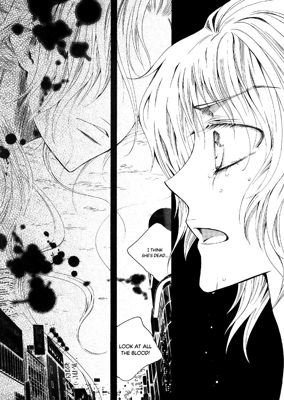 Chiro Star Project Chapter 33.2 page 10 - Chapter 33.2