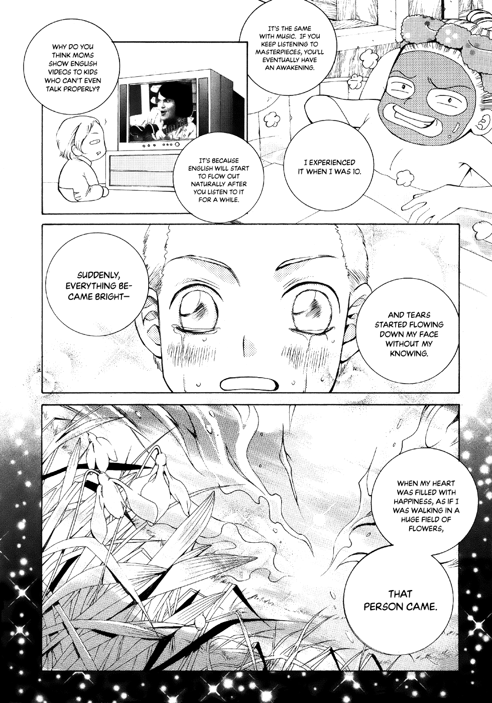 Chiro Star Project Chapter 33.2 page 20 - Chapter 33.2