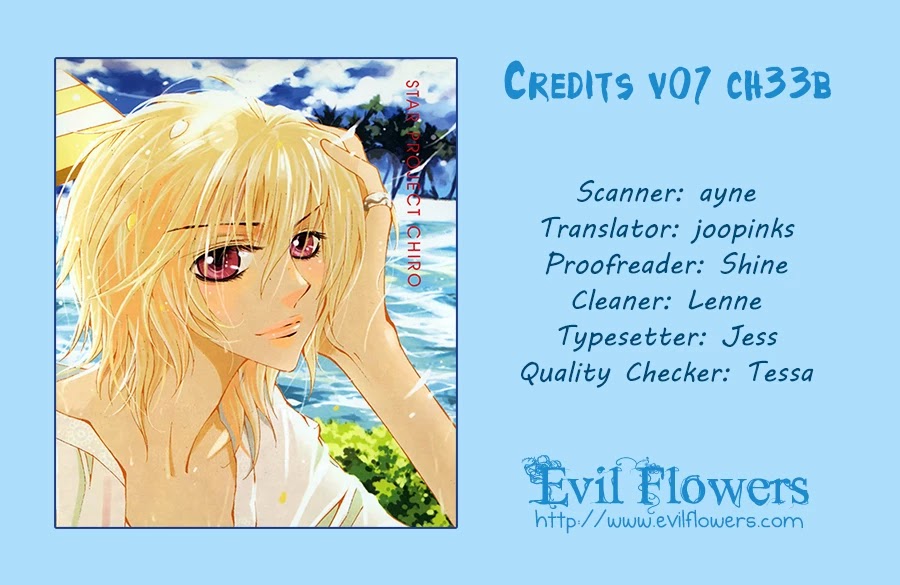 Chiro Star Project Chapter 33.2 page 4 - Chapter 33.2