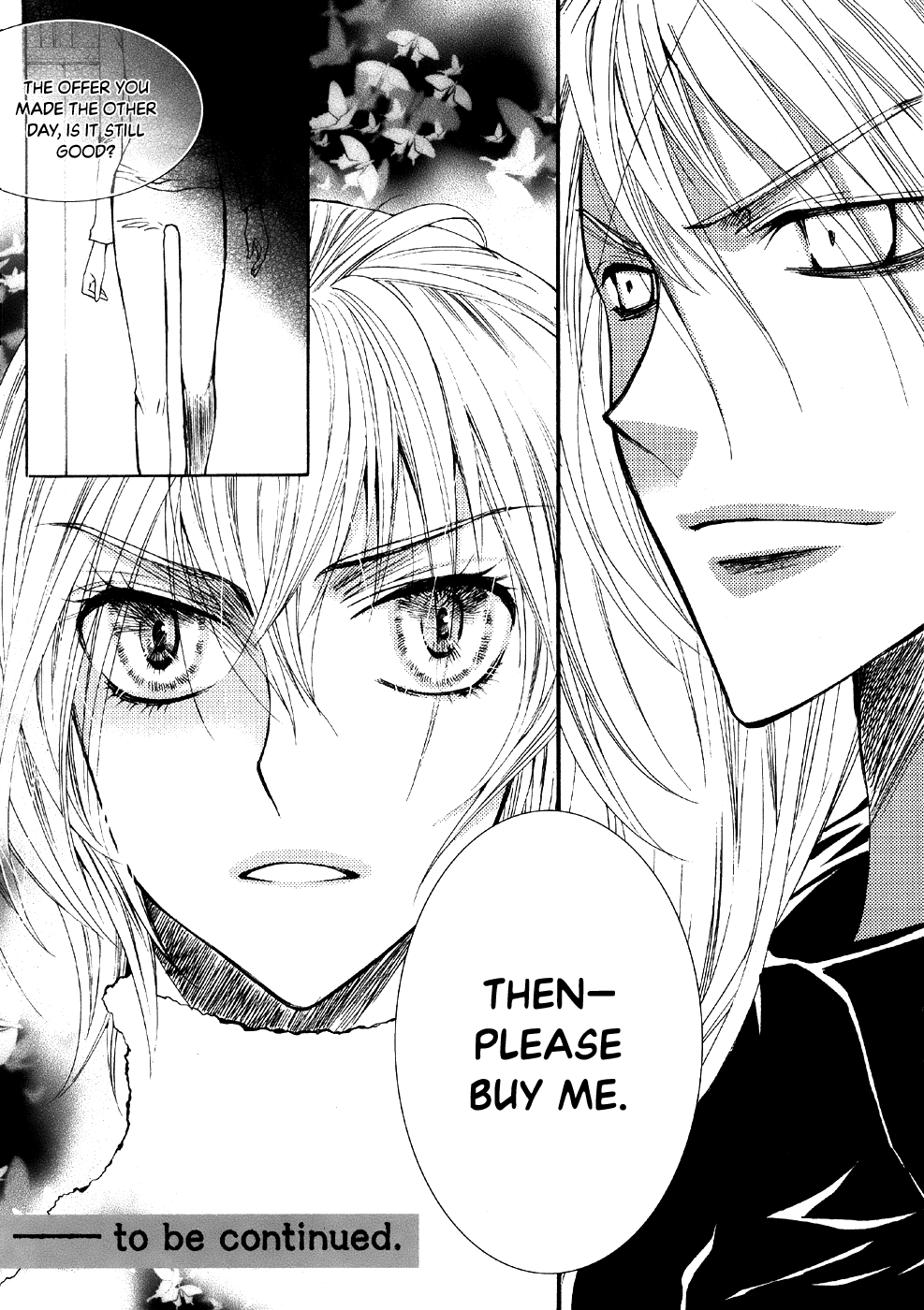 Chiro Star Project Chapter 33.2 page 41 - Chapter 33.2