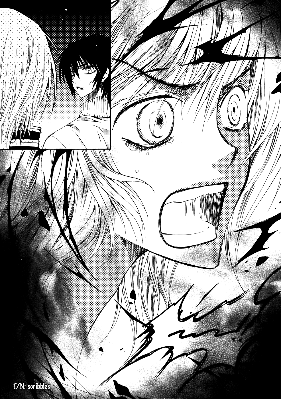 Chiro Star Project Chapter 33.2 page 6 - Chapter 33.2