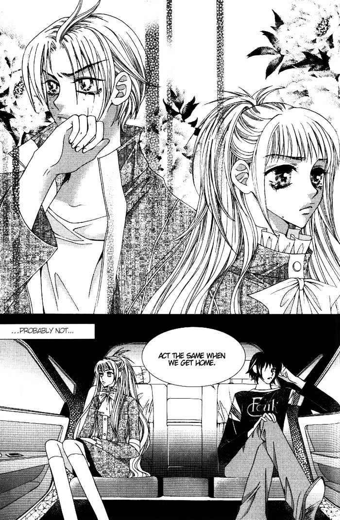 Chiro Star Project Chapter 6 page 30 - Chapter 6