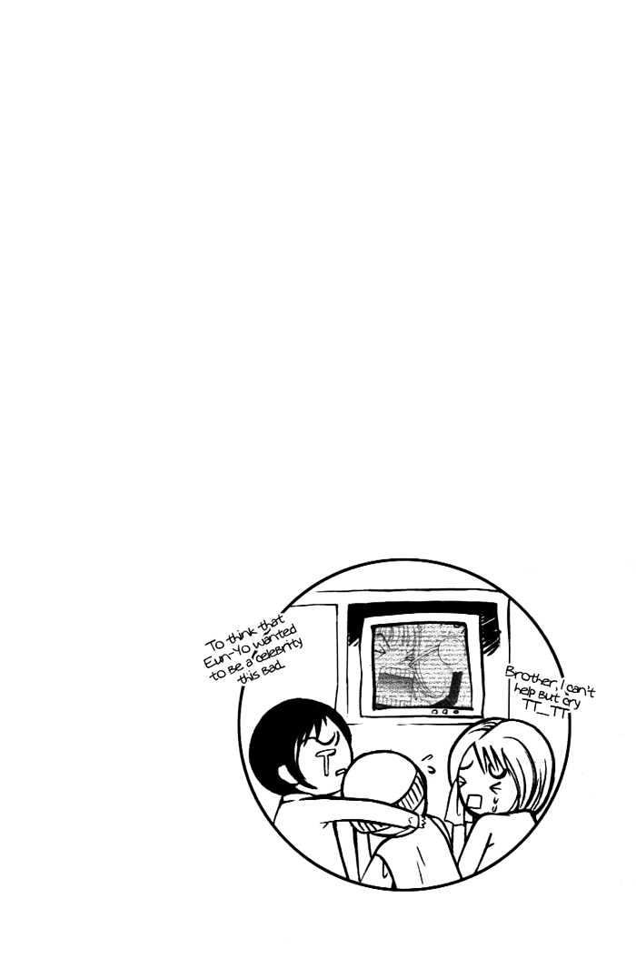 Chiro Star Project Chapter 6 page 43 - Chapter 6