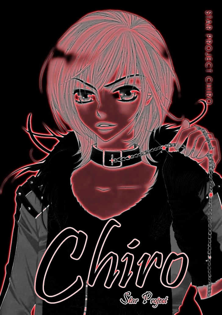 Chiro Star Project Chapter 6 page 44 - Chapter 6