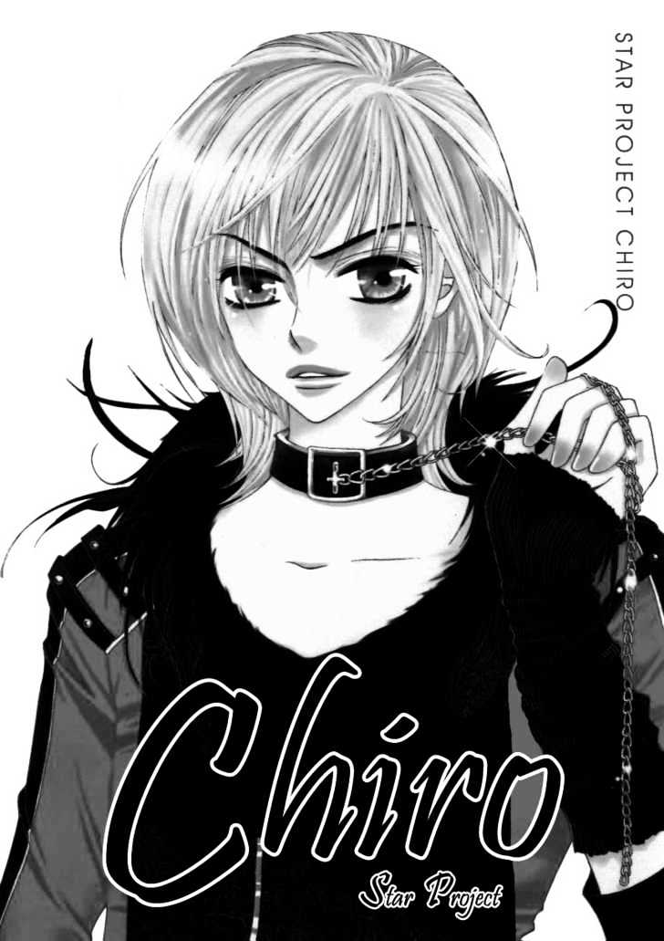 Chiro Star Project Chapter 6 page 46 - Chapter 6