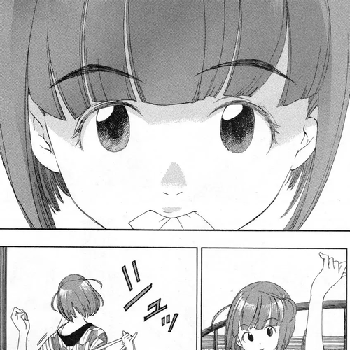 Chirori Chapter 1: Morning Gallery cover